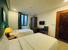 Ocean Garden Boutique Danang By Haviland