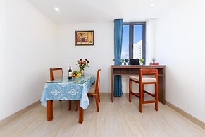 Ocean Garden Boutique Danang By Haviland