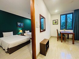 Ocean Garden Boutique Danang By Haviland