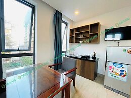 Ocean Garden Boutique Danang By Haviland