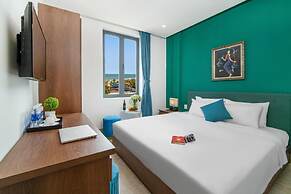 Ocean Garden Boutique Danang By Haviland