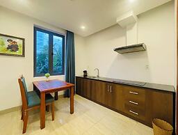 Ocean Garden Boutique Danang By Haviland