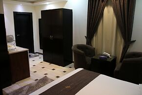 Dorar Darea Hotel Apartments - Al Malqa 2