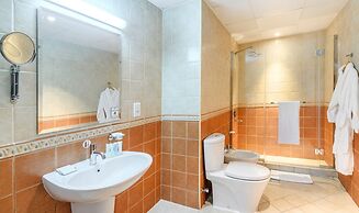 Sedra Arjaan By Rotana