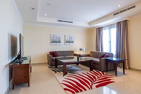 Sedra Arjaan By Rotana