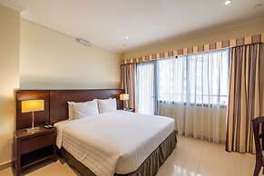 Sedra Arjaan By Rotana