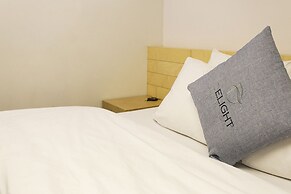 Jamsil Delight Hotel