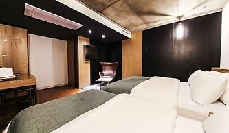 Jamsil Delight Hotel