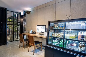 Jamsil Delight Hotel