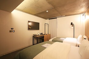 Jamsil Delight Hotel