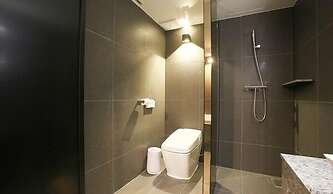 Jamsil Delight Hotel