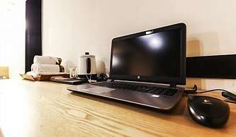 Jamsil Delight Hotel