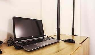 Jamsil Delight Hotel