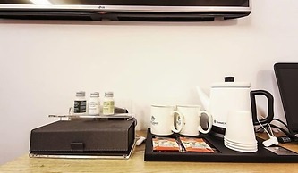 Jamsil Delight Hotel