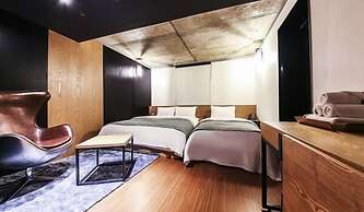 Jamsil Delight Hotel