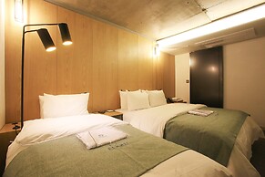 Jamsil Delight Hotel