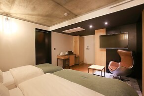 Jamsil Delight Hotel