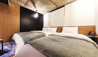 Jamsil Delight Hotel