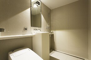 Jamsil Delight Hotel