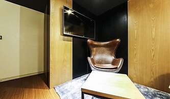 Jamsil Delight Hotel