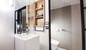 Jamsil Delight Hotel