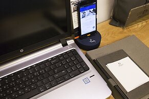 Jamsil Delight Hotel