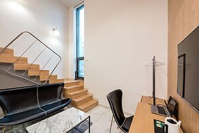 Jamsil Delight Hotel