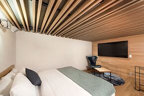 Jamsil Delight Hotel