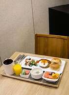 Jamsil Delight Hotel