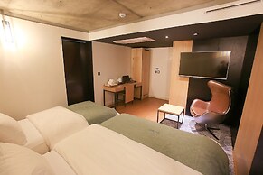 Jamsil Delight Hotel