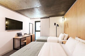 Jamsil Delight Hotel