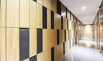 Jamsil Delight Hotel