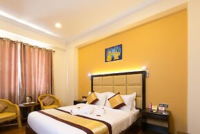 The Hotel Emperor Inle