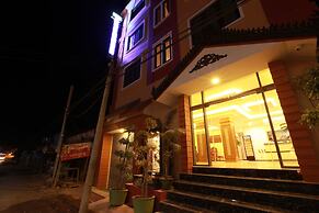 The Hotel Emperor Inle