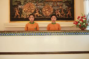 The Hotel Emperor Inle