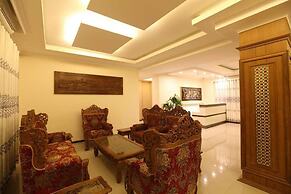 The Hotel Emperor Inle