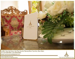 The Hotel Emperor Inle