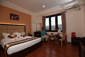 The Hotel Emperor Inle