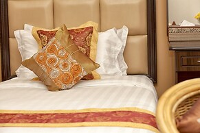 The Hotel Emperor Inle