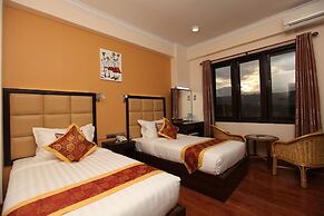 The Hotel Emperor Inle