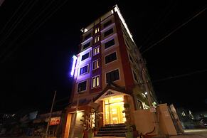 The Hotel Emperor Inle