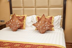 The Hotel Emperor Inle