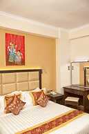 The Hotel Emperor Inle