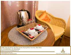 The Hotel Emperor Inle