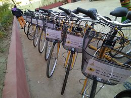 The Hotel Emperor Inle