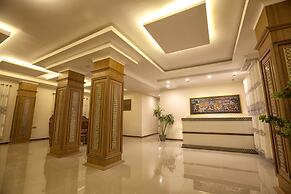 The Hotel Emperor Inle