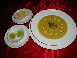 Victoria Palace Hotel