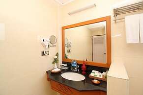 Victoria Palace Hotel