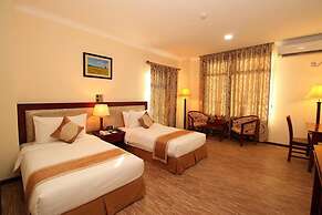 Victoria Palace Hotel