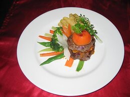 Victoria Palace Hotel